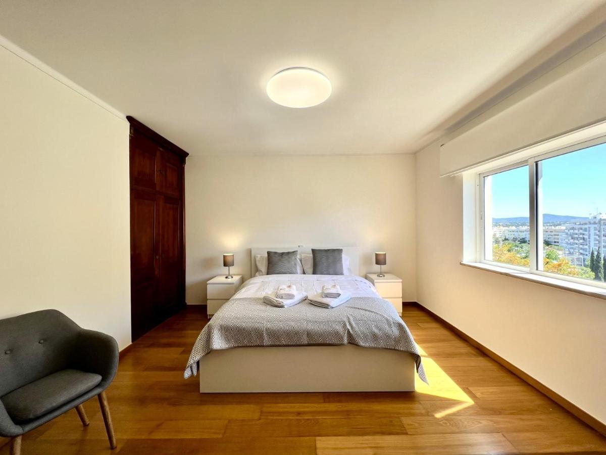 דירות Faro Rising By Homing מראה חיצוני תמונה